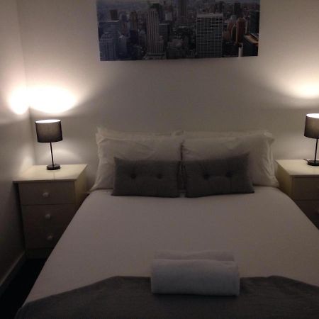 Abel Tasman Airport Motor Inn Λόντσεστον Εξωτερικό φωτογραφία