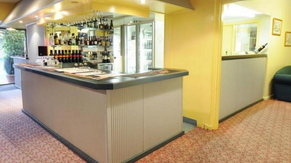 Abel Tasman Airport Motor Inn Λόντσεστον Εξωτερικό φωτογραφία