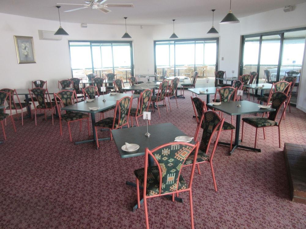Abel Tasman Airport Motor Inn Λόντσεστον Εξωτερικό φωτογραφία