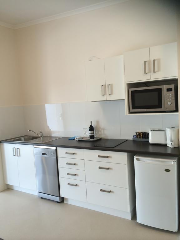 Abel Tasman Airport Motor Inn Λόντσεστον Εξωτερικό φωτογραφία