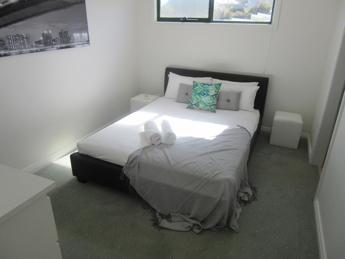 Abel Tasman Airport Motor Inn Λόντσεστον Εξωτερικό φωτογραφία