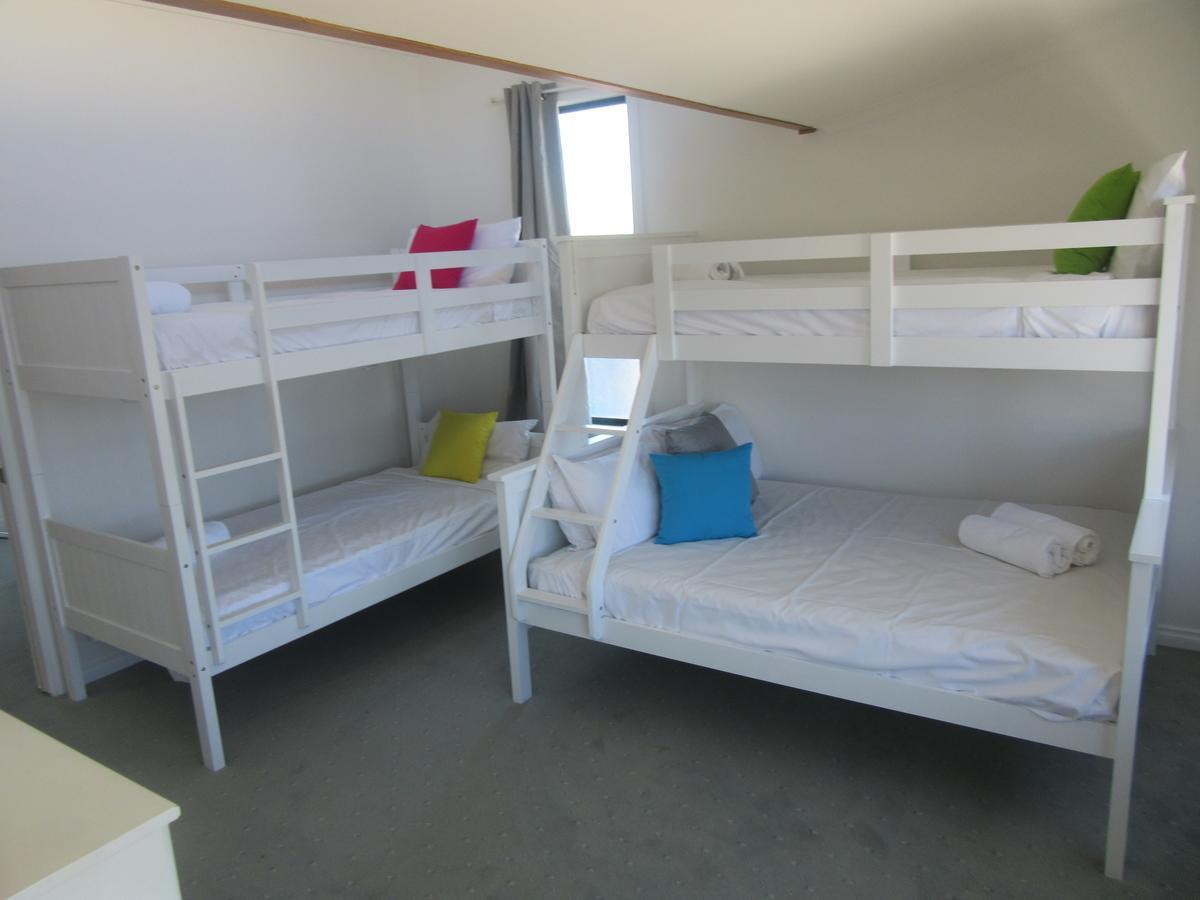 Abel Tasman Airport Motor Inn Λόντσεστον Εξωτερικό φωτογραφία