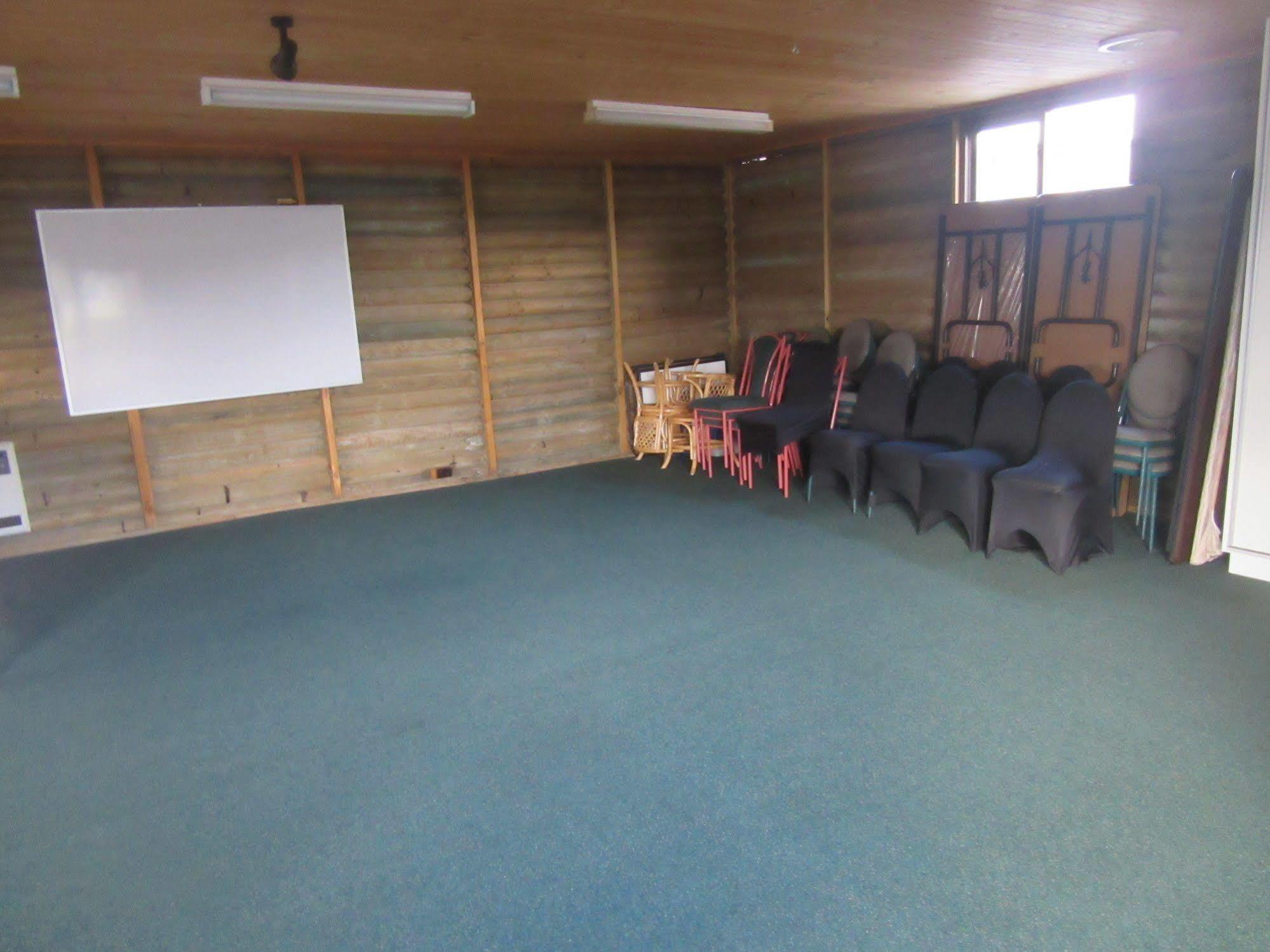 Abel Tasman Airport Motor Inn Λόντσεστον Εξωτερικό φωτογραφία