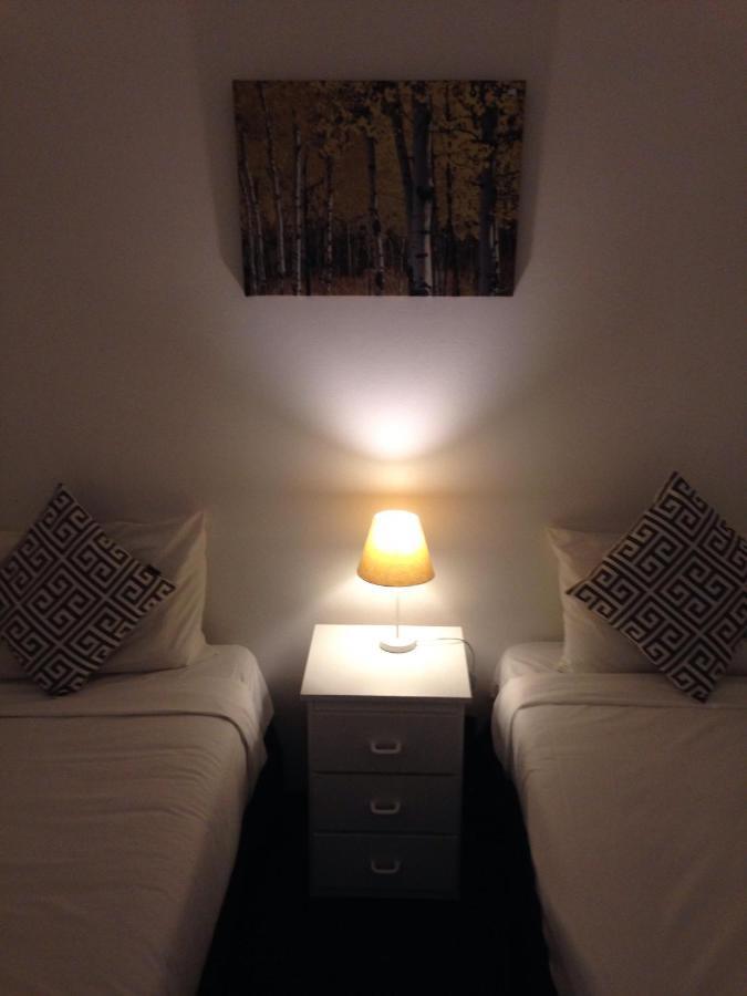Abel Tasman Airport Motor Inn Λόντσεστον Εξωτερικό φωτογραφία